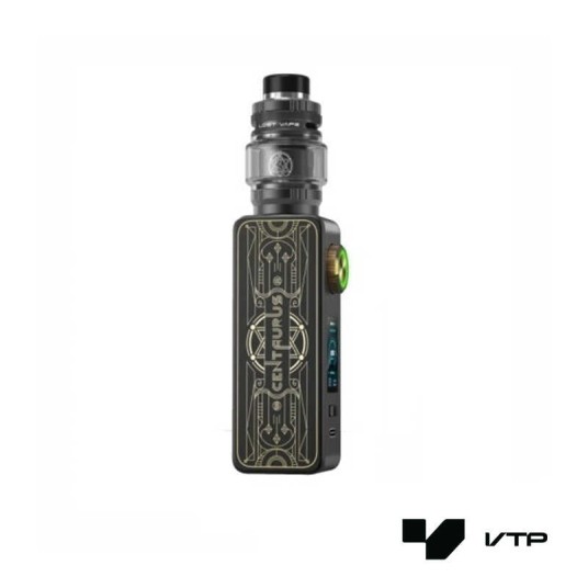 *KIT Centaurus M100 - Lost Vape - Concerto Black -zdjęcie numer 1