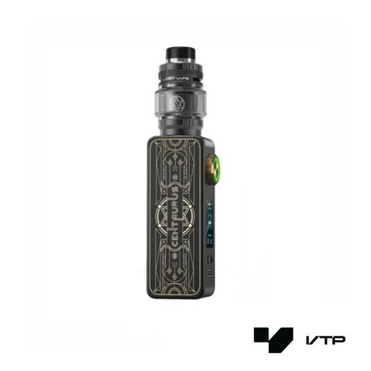 *KIT Centaurus M100 - Lost Vape - Concerto Black -zdjęcie numer 1