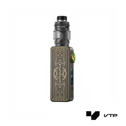 *KIT Centaurus M100 - Lost Vape - Concerto Gunmeta -zdjęcie numer 1