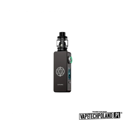 *KIT Centaurus M100 - Lost Vape - Gunmetal Gray -zdjęcie numer 1