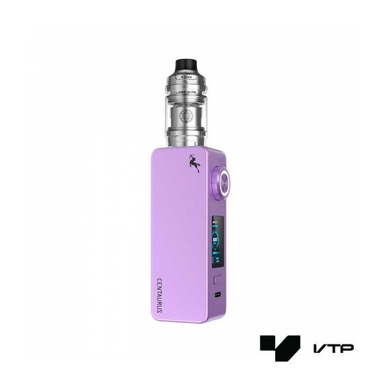 *KIT Centaurus M100 - Lost Vape - Lavender Valley -zdjęcie numer 1