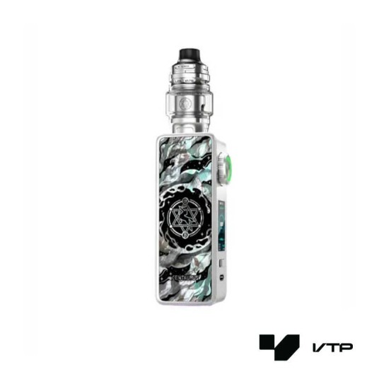 *KIT Centaurus M100 - Lost Vape - Moonlight Shell -zdjęcie numer 1