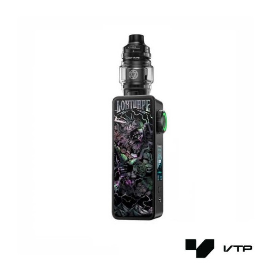*KIT Centaurus M100 - Lost Vape - Poseidon Wrath -zdjęcie numer 1