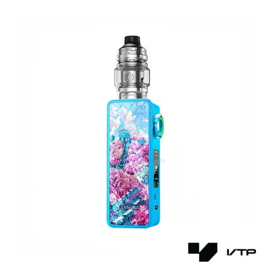 *KIT Centaurus M100 - Lost Vape - Skyward Wall -zdjęcie numer 1