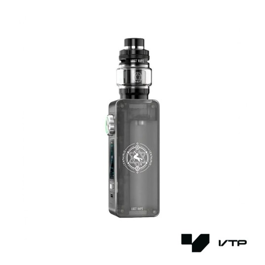 KIT Centaurus N100 - Lost Vape - Grey Rock -zdjęcie numer 1