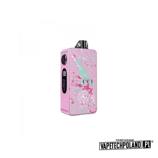 KIT Lost Vape Centaurus B60 - Summer Breeze -zdjęcie numer 1