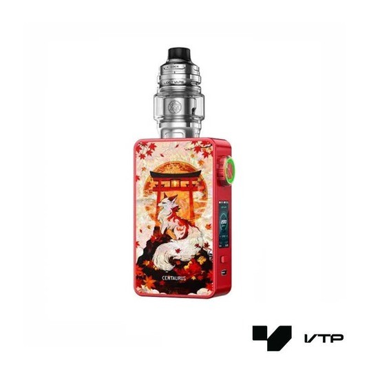 *KIT Lost Vape Centaurus M200 - Akai Inari -zdjęcie numer 1