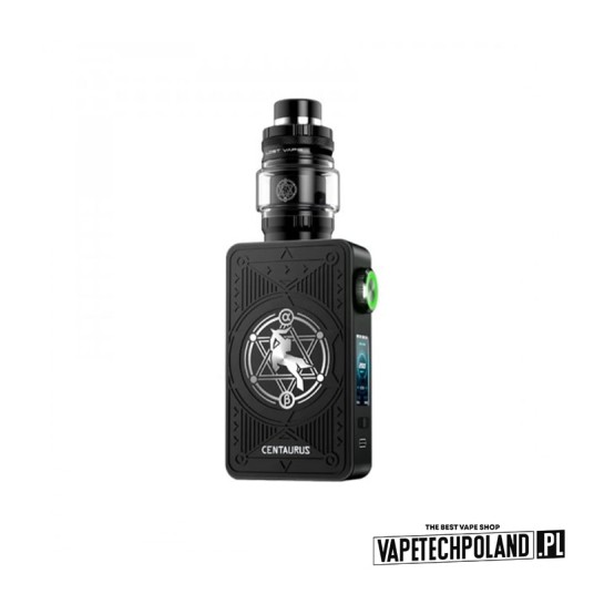 *KIT Lost Vape Centaurus M200 - Galaxy Black -zdjęcie numer 1
