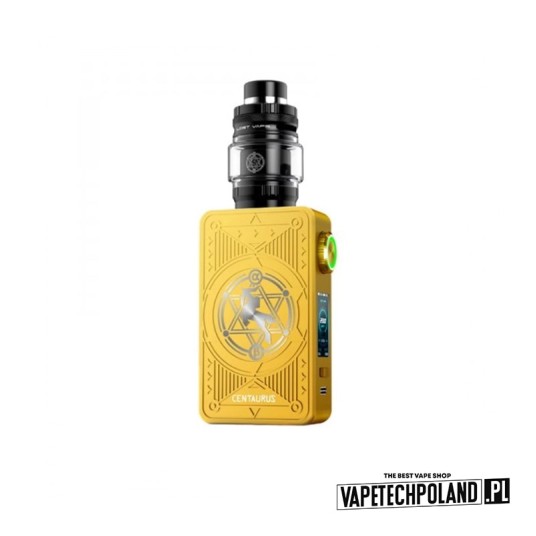 *KIT Lost Vape Centaurus M200 - Golden Knight -zdjęcie numer 1