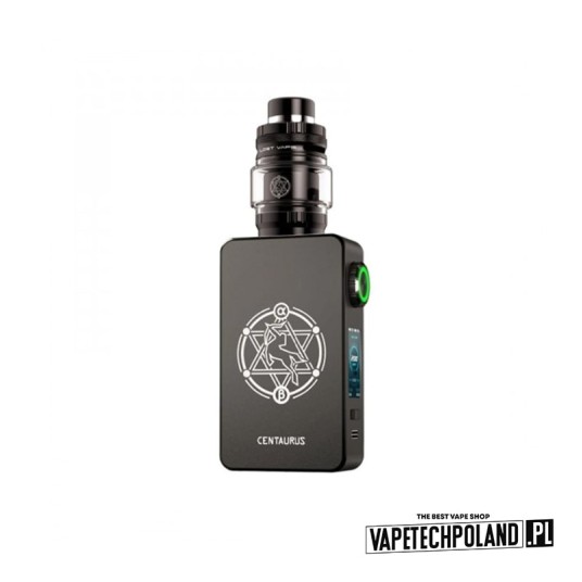 *KIT Lost Vape Centaurus M200 - Gunmetal Grey -zdjęcie numer 1
