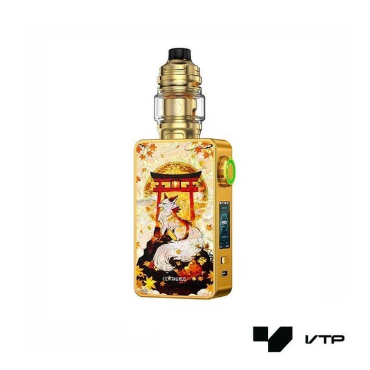 *KIT Lost Vape Centaurus M200 - Kogane Inari -zdjęcie numer 1