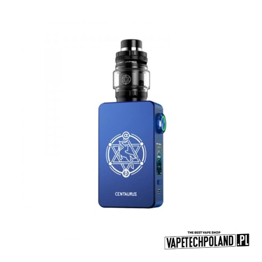 *KIT Lost Vape Centaurus M200 - Midnight Blue -zdjęcie numer 1