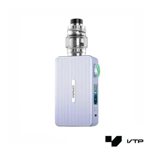*KIT Lost Vape Centaurus M200 - Misty Blue -zdjęcie numer 1
