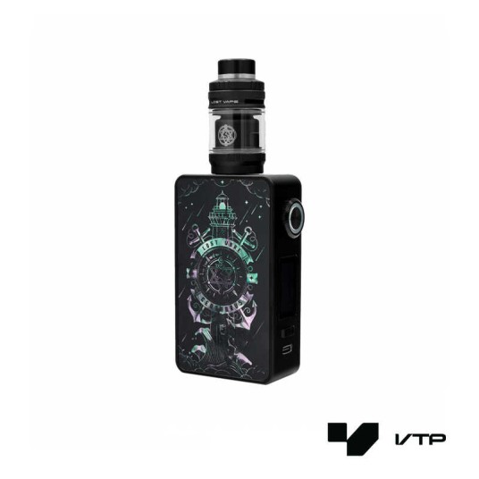 *KIT Lost Vape Centaurus M200 - Moonlight Spire -zdjęcie numer 1
