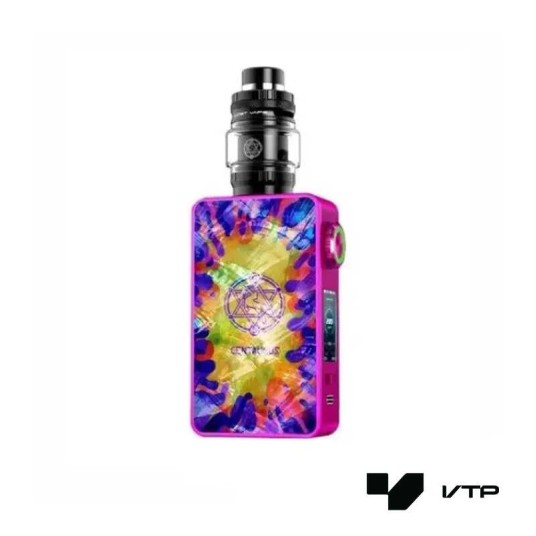 *KIT Lost Vape Centaurus M200 - Pink Formless -zdjęcie numer 1