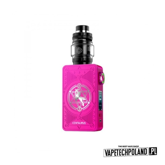 *KIT Lost Vape Centaurus M200 - Pink Planet -zdjęcie numer 1