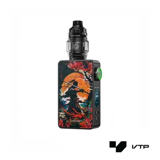 *KIT Lost Vape Centaurus M200 - Rurouni -zdjęcie numer 1