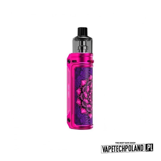 KIT Lost Vape Thelema Urban 80W - Pink Survivor -zdjęcie numer 1