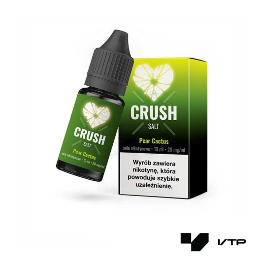**Liquid Crush - Pear Cactus 20 mg 10 ml -zdjęcie numer 1
