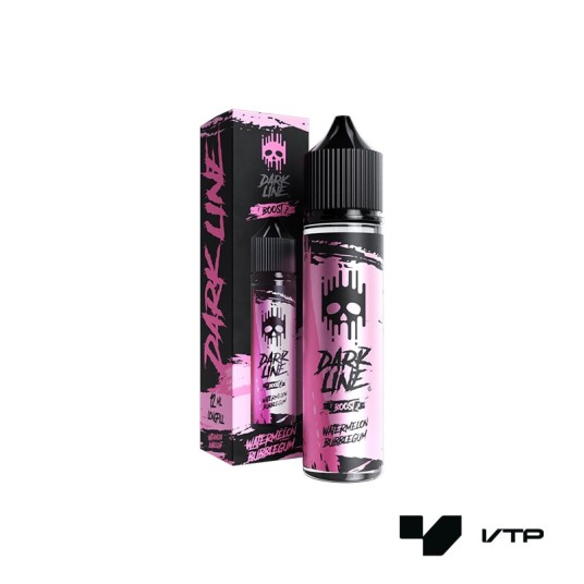*Longfill DARK LINE BOOST - Watermelon Bubblegum 1 -zdjęcie numer 1