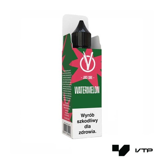 **LONGFILL VJUICE CORE - WATERMELON 5ML -zdjęcie numer 1