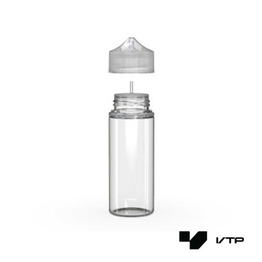 *ORYGINALNA BUTELKA GORILLA - 120ML -zdjęcie numer 1