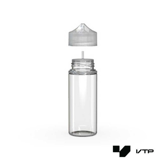 *ORYGINALNA BUTELKA GORILLA - 120ML -zdjęcie numer 1