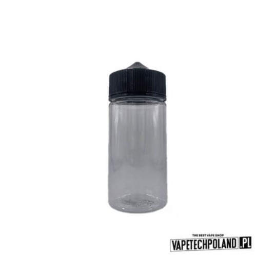 ORYGINALNA BUTELKA GORILLA - 200ML -zdjęcie numer 1