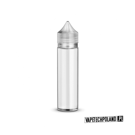 ORYGINALNA BUTELKA GORILLA - 60ML -zdjęcie numer 1