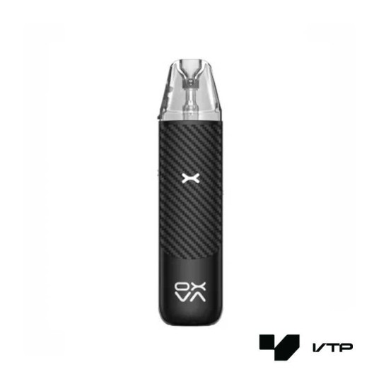 *OXVA NeXLIM GO - Black Warrior -zdjęcie numer 1