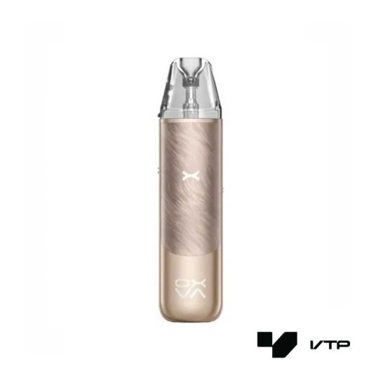 *OXVA NeXLIM GO - Sahara Brown NR -zdjęcie numer 1