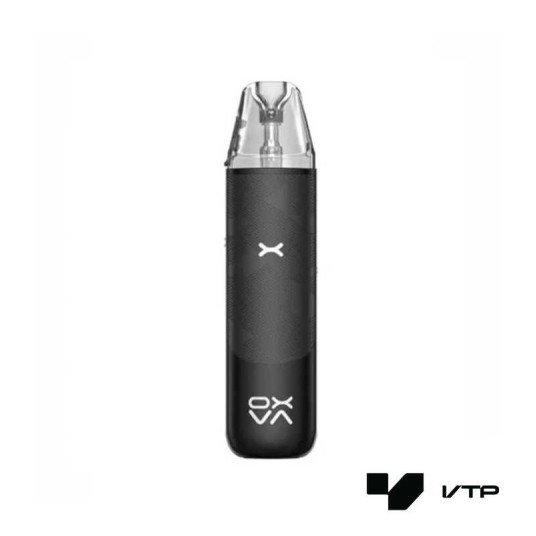 *OXVA NeXLIM GO - Silky Black NR -zdjęcie numer 1