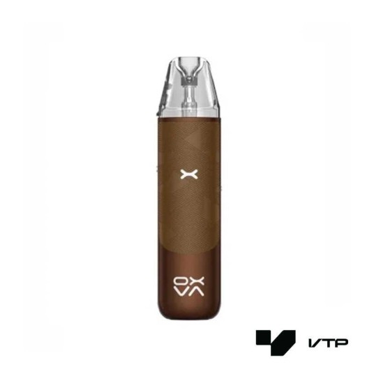 *OXVA NeXLIM GO - Silky Coffee NR -zdjęcie numer 1