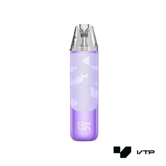 *OXVA NeXLIM GO - Silky Purple -zdjęcie numer 1