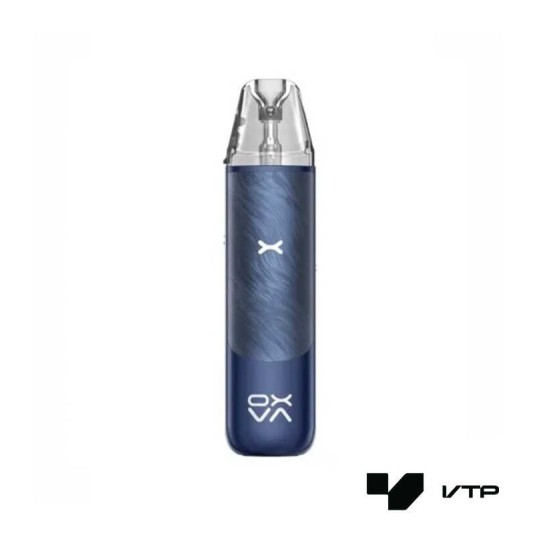 *OXVA NeXLIM GO - Starry Blue NR -zdjęcie numer 1