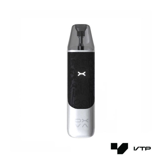 *Oxva Nexlim Go x Dark Line - Black -zdjęcie numer 1