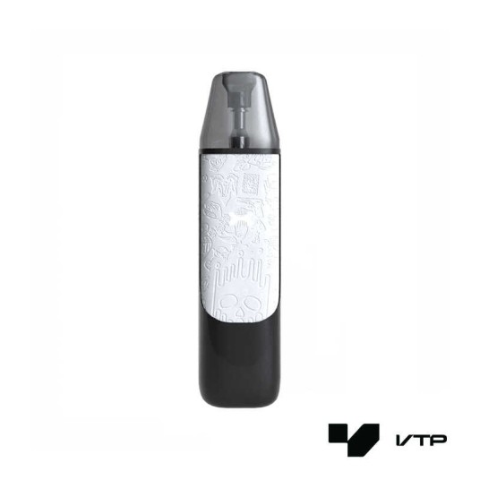 *Oxva Nexlim Go x Dark Line - White -zdjęcie numer 1