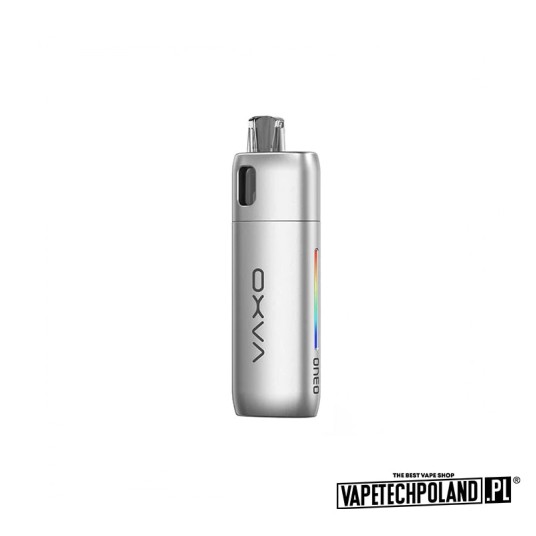 OXVA Oneo - Cool Silver -zdjęcie numer 1