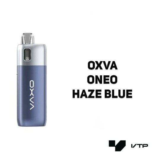 OXVA Oneo - Haze Blue -zdjęcie numer 2