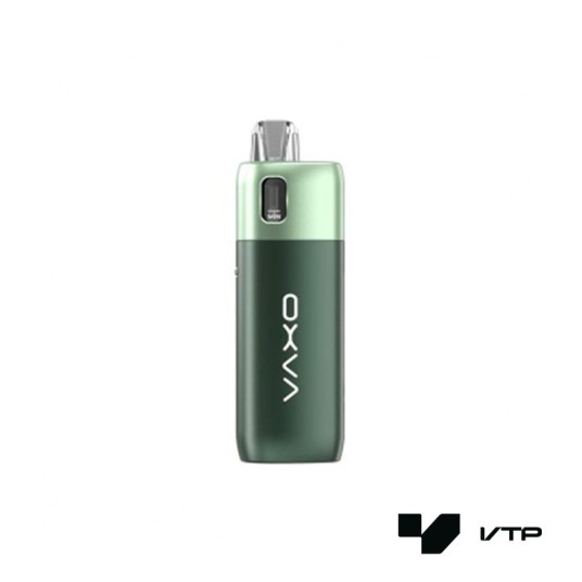 OXVA Oneo - Racing Green -zdjęcie numer 1