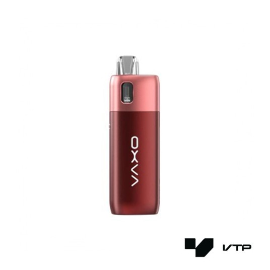 OXVA Oneo - Ruby Red -zdjęcie numer 1