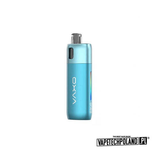 OXVA Oneo - Sky Blue -zdjęcie numer 1