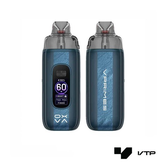*OXVA VPRIME 2 - Mirage Blue -zdjęcie numer 1