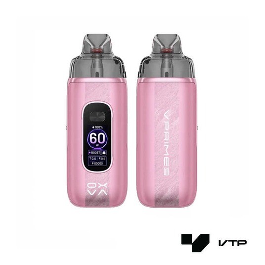 *OXVA VPRIME 2 - Mirage Pink -zdjęcie numer 1
