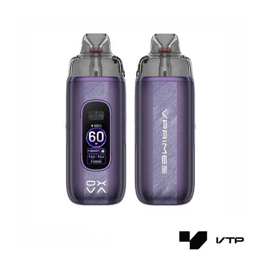 *OXVA VPRIME 2 - Mirage Purple -zdjęcie numer 1
