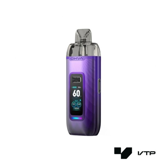 OXVA VPRIME - Auroral Purple -zdjęcie numer 1