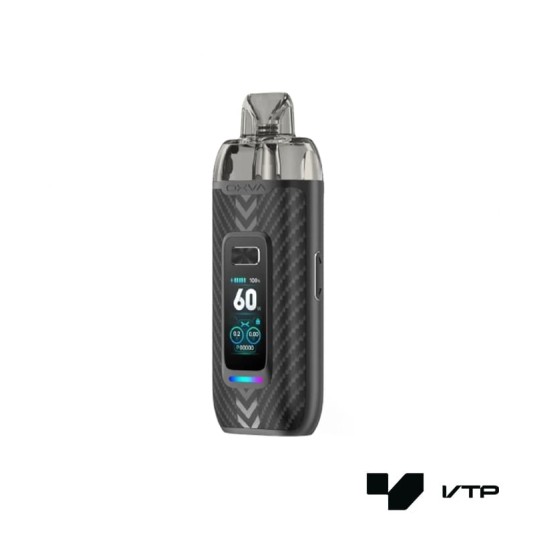OXVA VPRIME - Black Carbon -zdjęcie numer 1