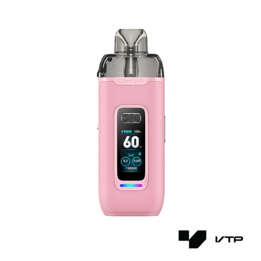 *OXVA VPRIME - SAKURA PINK -zdjęcie numer 1