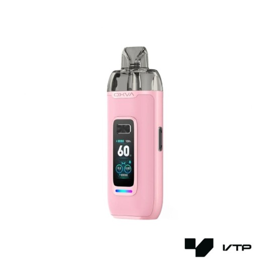 OXVA VPRIME - Sakura Pink -zdjęcie numer 1