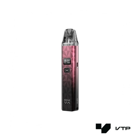OXVA Xlim Classic - Black Pink -zdjęcie numer 1